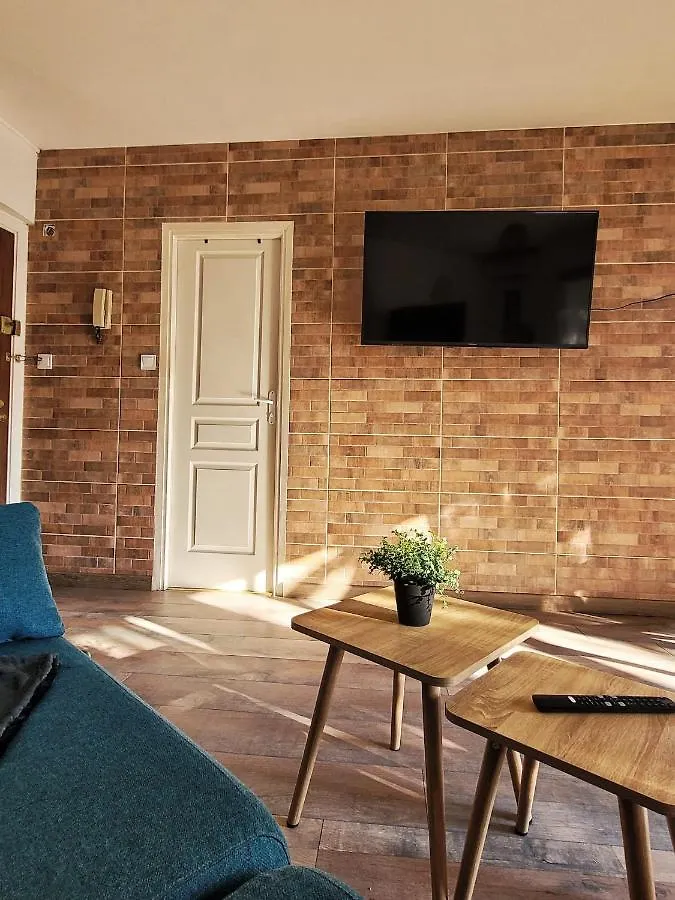 Parking Prive + Jardin + Clim Proche Plage & Resto Cagnes-sur-Mer Frankrike