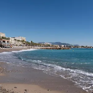 Appartement Cagnes-sur-mer, Bord De Mer, Cote D'azur, Cagnes-sur-Mer
