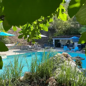 Hébergement de vacances Domaine Double D, Cagnes-sur-Mer